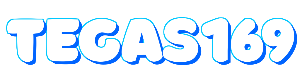 Logo TEGAS169